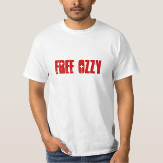 Fria Ozzy Tee Shirt