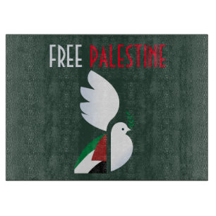 Fria Palestina