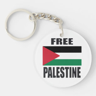 Fria Palestina