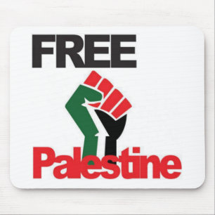 Fria Palestina - فلسطينعلم - palestinsk f Musmatta