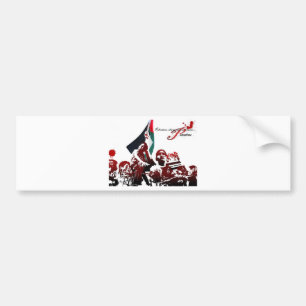 FRIA PALESTINA BILDEKAL