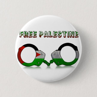 Fria Palestina handbojor Knapp