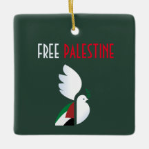 Fria Palestina