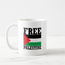 Fria Palestina