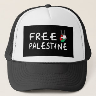 Fria Palestina Keps