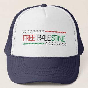Fria Palestina Keps