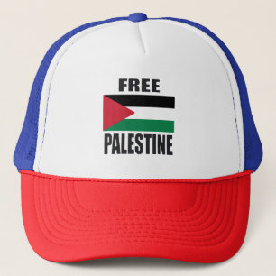 Fria Palestina Keps