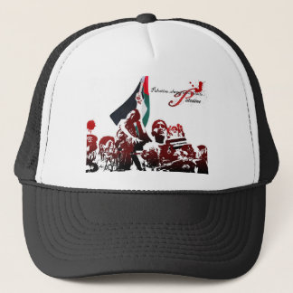 FRIA PALESTINA KEPS