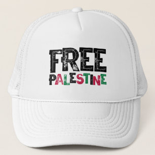Fria Palestina Keps