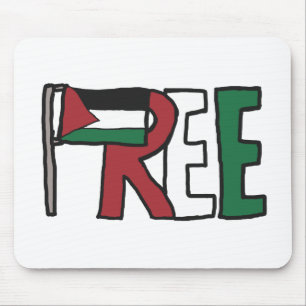 Fria Palestina Musmatta