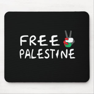Fria Palestina Musmatta