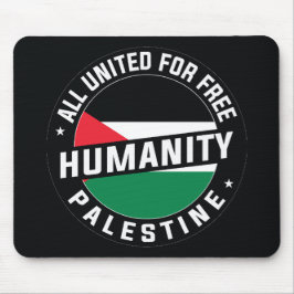 Fria Palestina Musmatta