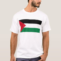 Fria Palestina - palestinsk flagga (علمفلسطين)