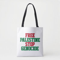 Fria Palestina Stoppa Folkmord