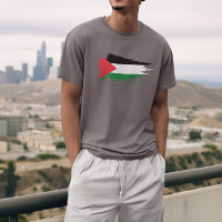 Fria Palestina, stoppa krig
