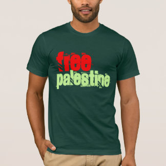 FRIA PALESTINA T-SHIRT