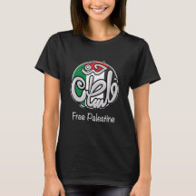 Fria Palestina