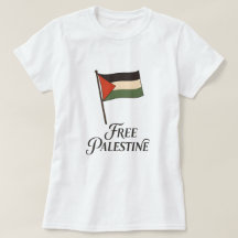 Fria Palestina