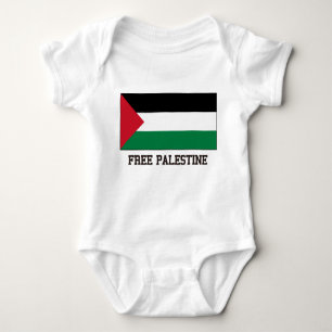 Fria Palestina T Shirt