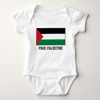 Fria Palestina T Shirt