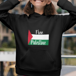Fria Palestina T Shirt