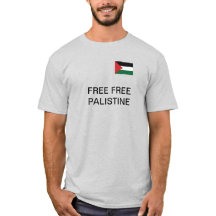Fria Palestina