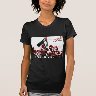FRIA PALESTINA T-SHIRT