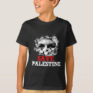 Fria Palestina T-shirt