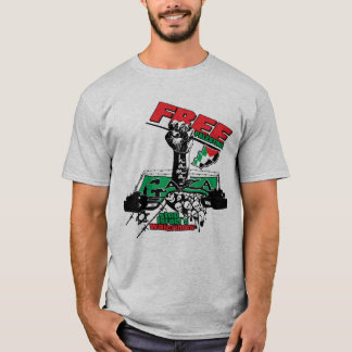 FRIA PALESTINA TEE