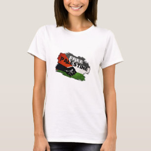 Fria Palestina Tee