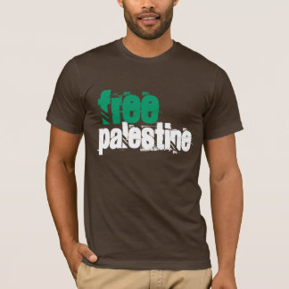 FRIA PALESTINA TEE SHIRT