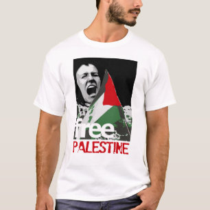 Fria Palestina Tröja
