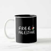Fria Palestina