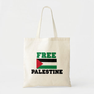 Fria Palestina Tygkasse