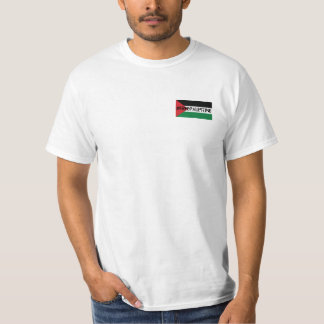 Fria Palestina var är DJ Khaled? T-Shirt