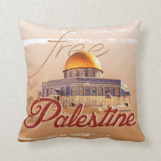 fria palestine kudde