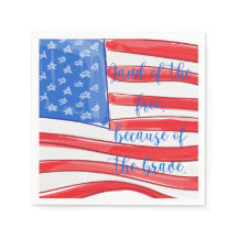 Fria patriotiska amerikanska Flagga