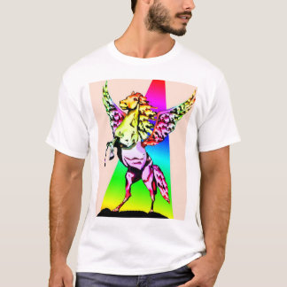 Fria Pegasus T-shirt