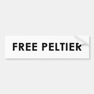 FRIA PELTIER BILDEKAL