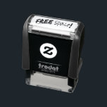 FRIA RYMDEN! Old school att göra listorganisation Självfärgande Stämpel<br><div class="desc">Har du något på din lista som det visar sig att du inte behöver göra idag? JA! Det är ett FREE-RYMME! Märk den som sådan med ett glorifierande gummi-frimärke THUMP ljud!</div>