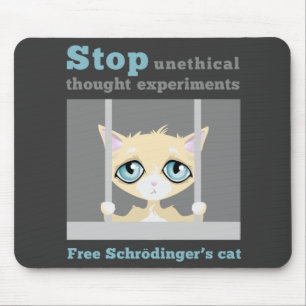 Fria Schrodingers katt Musmatta