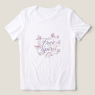 Fria Själ T Shirt