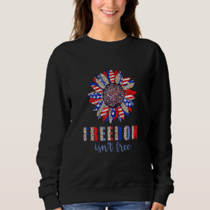 Fria solrosdagen, minnesdag 4:e i Ju T Shirt
