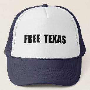 FRIA TEXAS TRUCKERKEPS