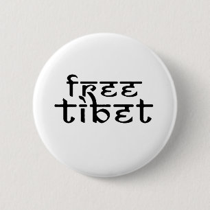 FRIA TIBET KNAPP