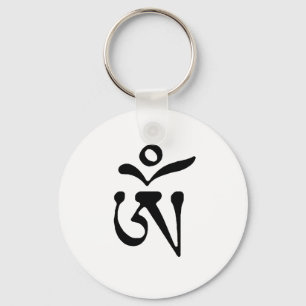 FRIA TIBET NYCKELRING