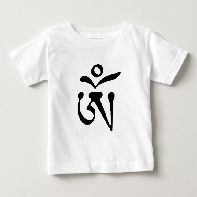 FRIA TIBET T-SHIRT (Framsida)