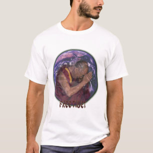 Fria Tibet Tee Shirt