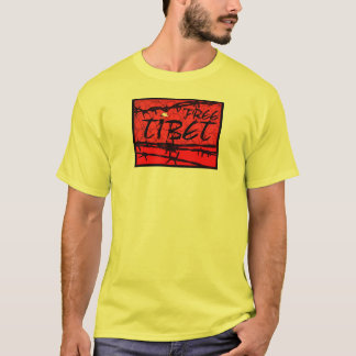 FRIA TIBET TEE SHIRT