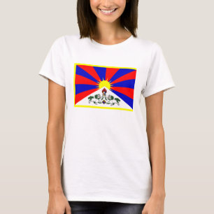 Fria Tibet Tröja